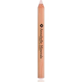 Tužka na obočí Annabelle Minerals Jumbo Eye Pencil oční stíny v tužce odstín Mist 3 g
