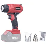 Worcraft CHG-S20Li  bez aku