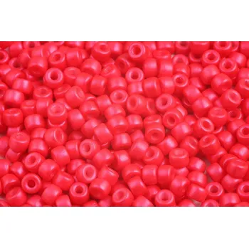 Korálek Matubo™ Round 6/0 - č.205