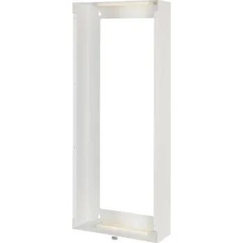 EATON Kryt APW5-KLV pro povrchovou montáž na omítku rozvodnice KLV-60 (5 řad) 302496