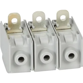 Rozvaděč LEGRAND Blok 421026 DPX3 160 120/15 svorek 421026