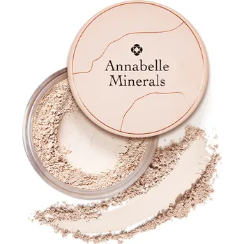 Make-up Annabelle Minerals rozjasňující minerální make-up golden fairest, 4 g