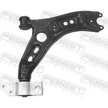 Řídicí páka, zavěšení kol FEBEST 2324-PASFRH