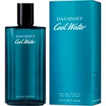 Davidoff Cool Water Man - EDT 75 ml + 2 měsíce na vrácení zboží