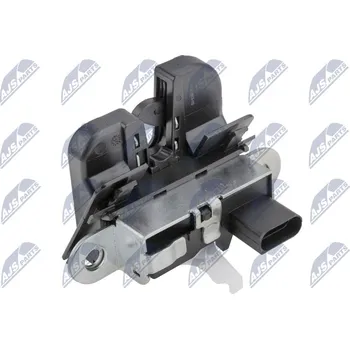 Autozámek Zámek výklopných zadních dveří NTY EZC-SE-006