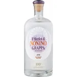 Nonino Grappa Movitigno il Merlot 41 %…