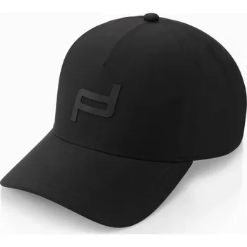 Kšiltovka PORSCHE DESIGN Classic Cap Čepice kšiltovka černá