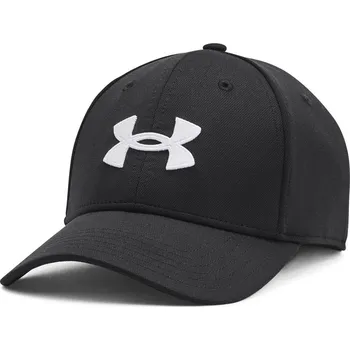 Kšiltovka Pánská kšiltovka Under Armour BLITZING černá 1376700-001 - L/XL | UK 8,5 | US 11