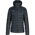 Mammut Mammut Albula IN Hooded Jacket Men Barva - Velikost: Černá - L