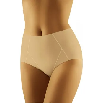 Kalhotky Dámské kalhotky SUPERIA Béžová L