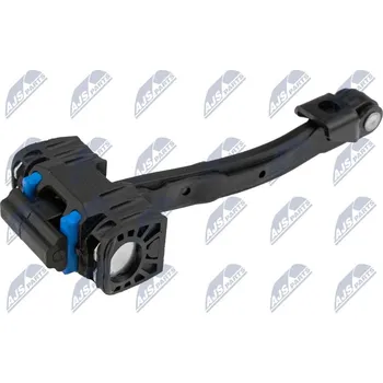 Dveře karosérie Uchycení dveří NTY EZC-VW-346