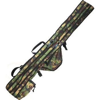 Pouzdro na prut Cult Obal Na Pruty Dpm Compact 2 Rod Sleeve Délka: 9ft