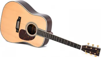Akustická kytara Sigma Guitars DT-42 N