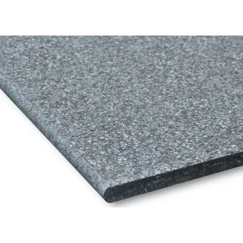 Dlažba TopTeramo Bazénový lem Granex XL Lem II. Vzor 066 600x400x27 mm tryskaný