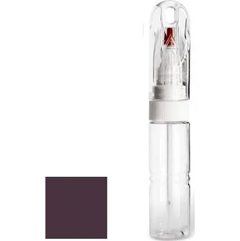 Autolak Opravná tužka 2v1 RAL 4007 PURPURVIOLETT stupeň lesku Lesk