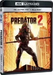 Predátor 2 (1990)