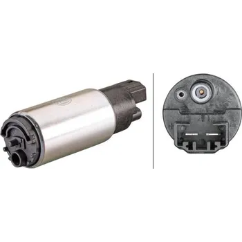 Palivový systém Palivové čerpadlo HELLA 8TF 358 106-761