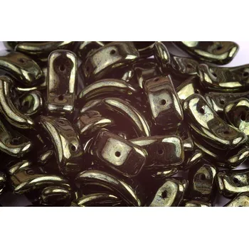 Korálek PRECIOSA Bow™ č.32 (3,5x15,5mm)