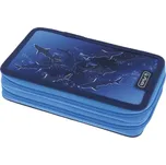 Herlitz Dvoupatrový plný