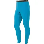 SENSOR MERINO DF pánské spodky modrá Velikost: M