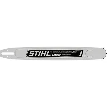 Pilová lišta Vodící lišta STIHL Rollomatic ES Light (63 cm) [3/8" - 1,6mm - 84čl.]