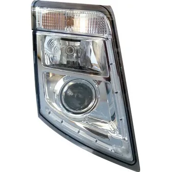 Osvětlení automobilu Hlavní světlomet Volvo FH3, xenon pravý