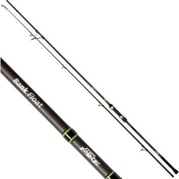Rybářský prut Quantum prut Mr. Pike Bank Float 3m 175g 2díl