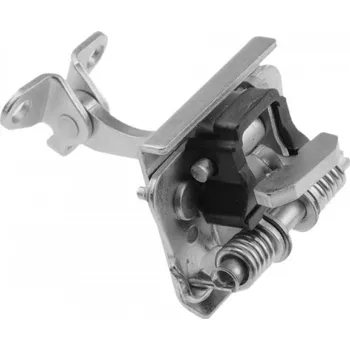 Karosérie Omezovač, doraz, brzda dveří přední CITROEN BERLINGO 96-08, PEUGEOT PARTNER 96-08 9181.G4 NTY