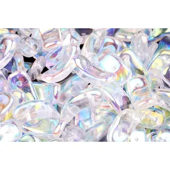 Korálek PRECIOSA Bow™ č.1 (3,5x15,5mm)