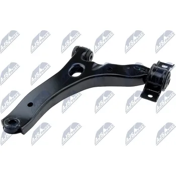 Zavěšení kol Řídicí páka, zavěšení kol NTY ZWD-FR-031