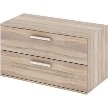 Komoda Tempo Kondela Dunaj typ 8 AT-0000186176 dub sonoma