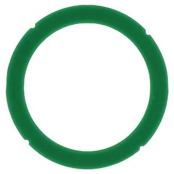 Náhradní díl pro kávovar Rancilio silikonové těsnění hlavy kávovaru 73x575x8 mm