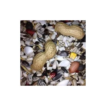 Pro ptáka Směs pro velké papoušky 19 (10 kg)