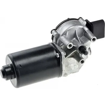 Motorek stěrače a odstřikovače Motor stěračů PŘEDNÍ AUDI A4 PASSAT 3B1955113A 3B1955113A NTY