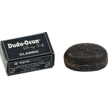 Mýdlo Spa Vivent Dudu-Osun Classic