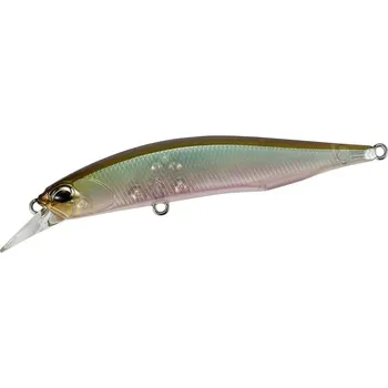 Umělá nástraha DUO Jerkbait 85SP GEA3006 Ghost Minnow