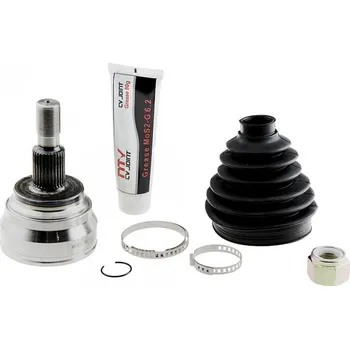 Poloosa kola Kloub poloosy u kola MERCEDES GL X166 12-, ML W166 11-, GLE 15-, GLS 15- 12-141453 NTY