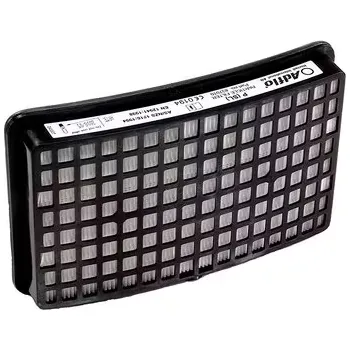 Svářečská kukla 83 70 80, 3M Adflo částicový filtr P, malý, (837010)