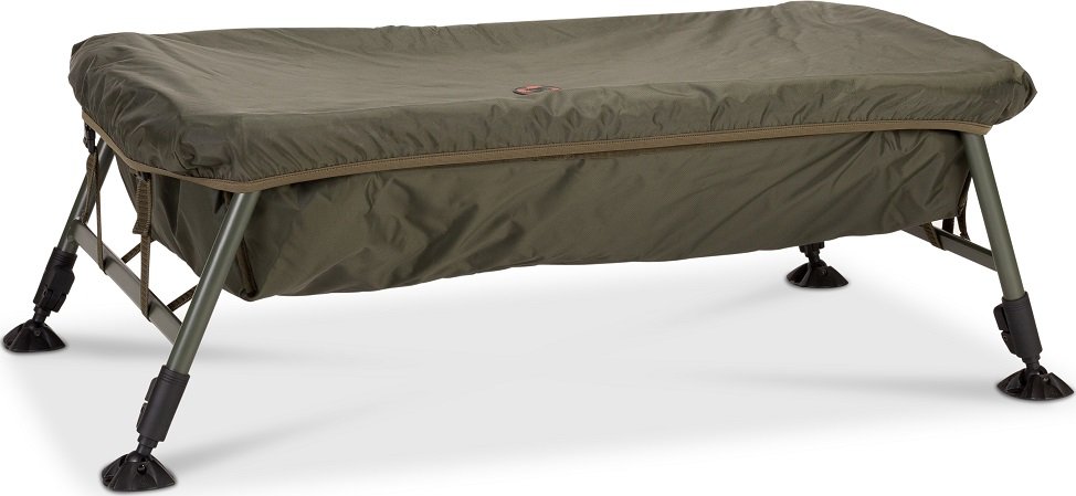 10 Migliori Carp Cradle Unhooking In Italia - Foto 14