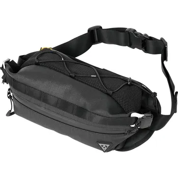 Topeak Hip Pack černá