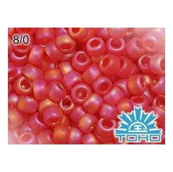 Korálek TOHO - Round 8/0 č.174
