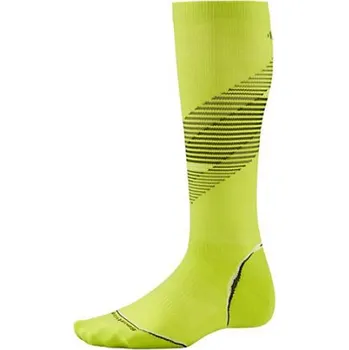 Pánské ponožky SmartWool PhD kompresní ponožky Velikost: M/38-41