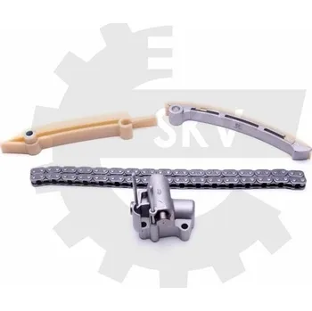 Rozvod motoru Sada rozvodového řetězu BMW LAND ROVER OPEL 13522248729 ESEN SKV