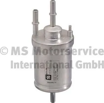 Filtr do auta Palivový filtr KOLBENSCHMIDT 50013971