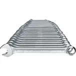 GEDORE Ring-Maulschlüssel-Satz metrisch