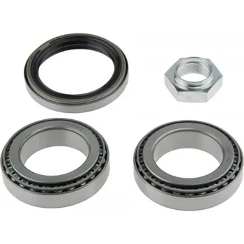 Ložisko kola přední JUMPER, FIAT DUCATO, BOXER 94- 71714450 NTY