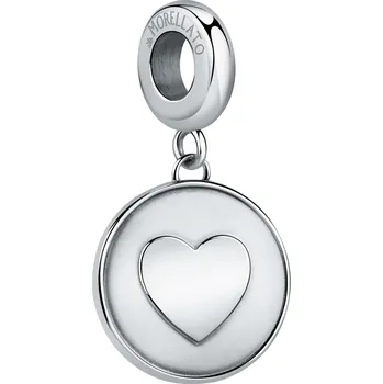 Módní doplněk Morellato Romantický ocelový přívěsek Drops SCZ1148 + 2 měsíce na vrácení zboží