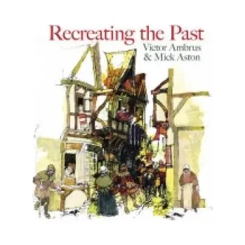 Recreating the Past – Victor Ambrus (EN)