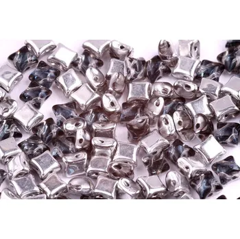 Korálek WIBEDUO č.19 (8x8mm)