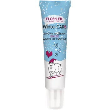 Péče o rty Floslek Winter Care zimní vazelína na rty, 10 g